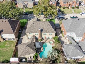 5926 Silent Oaks Drive, Humble TX 77346
