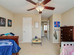 5926 Silent Oaks Drive, Humble TX 77346