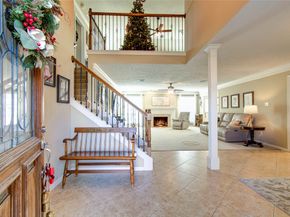 5926 Silent Oaks Drive, Humble TX 77346