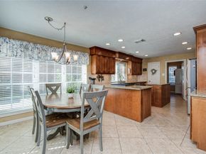 5926 Silent Oaks Drive, Humble TX 77346