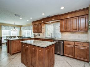 5926 Silent Oaks Drive, Humble TX 77346