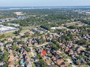 5926 Silent Oaks Drive, Humble TX 77346