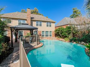 5926 Silent Oaks Drive, Humble TX 77346