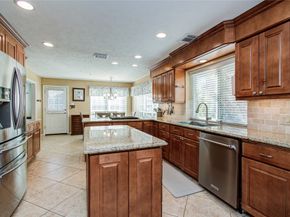 5926 Silent Oaks Drive, Humble TX 77346