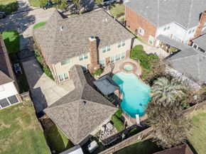 5926 Silent Oaks Drive, Humble TX 77346