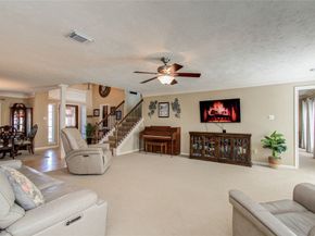 5926 Silent Oaks Drive, Humble TX 77346
