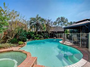 5926 Silent Oaks Drive, Humble TX 77346