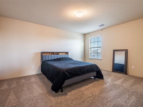 16419 Lazo Canyon Way, Houston TX 77049