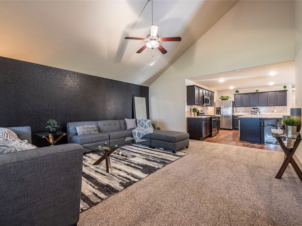 16419 Lazo Canyon Way, Houston TX 77049