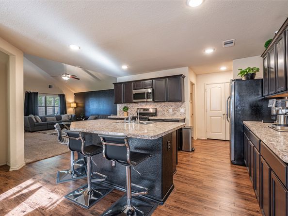 16419 Lazo Canyon Way, Houston TX 77049