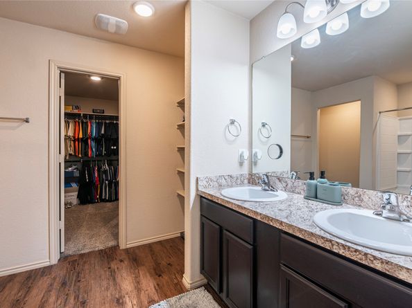 16419 Lazo Canyon Way, Houston TX 77049