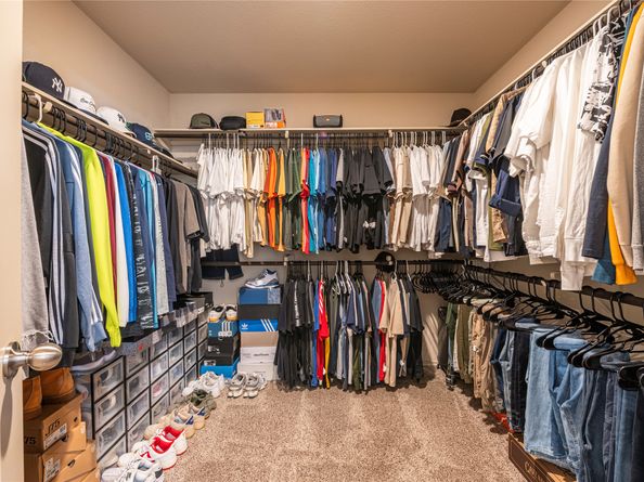 16419 Lazo Canyon Way, Houston TX 77049