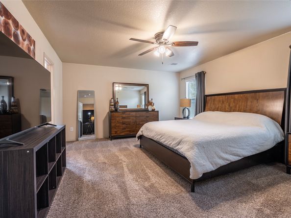 16419 Lazo Canyon Way, Houston TX 77049