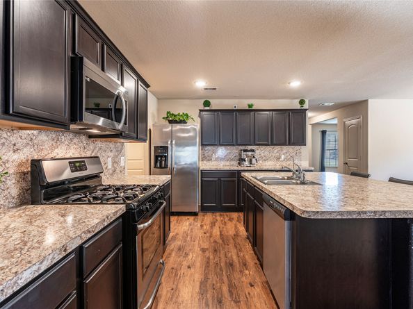 16419 Lazo Canyon Way, Houston TX 77049