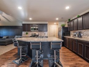 16419 Lazo Canyon Way, Houston TX 77049