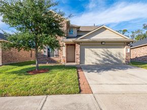 16419 Lazo Canyon Way, Houston TX 77049