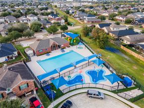 16419 Lazo Canyon Way, Houston TX 77049
