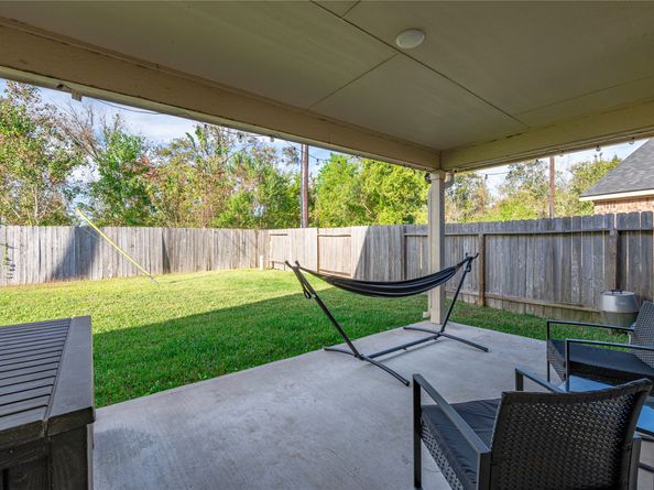 16419 Lazo Canyon Way, Houston TX 77049