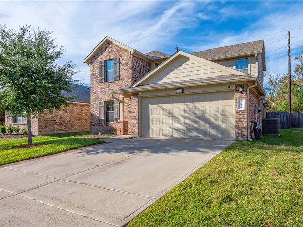 16419 Lazo Canyon Way, Houston TX 77049