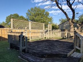 4726 Cairnleigh Drive, Houston TX 77084