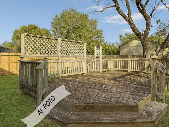 4726 Cairnleigh Drive, Houston TX 77084