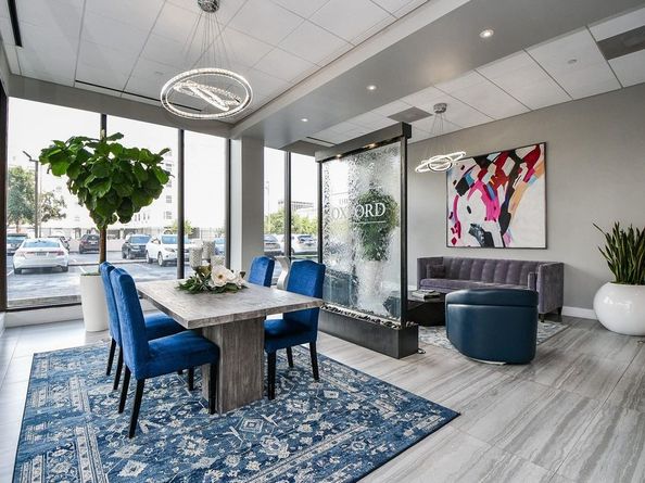 5150 Hidalgo Street 603, Houston TX 77056