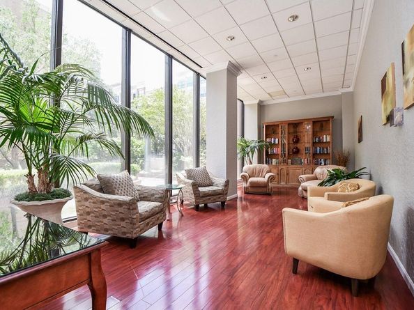 5150 Hidalgo Street 603, Houston TX 77056