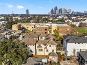 1705 Michigan Street, Houston TX 77006