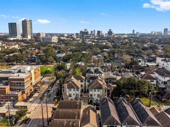 1705 Michigan Street, Houston TX 77006