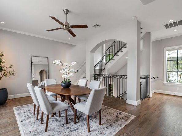 1705 Michigan Street, Houston TX 77006