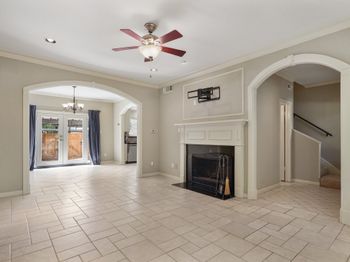 11711 Memorial Drive