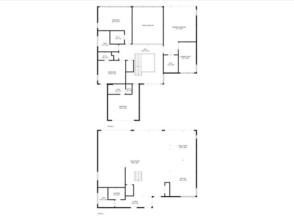 5734 N Braeswood Boulevard, Houston TX 77096