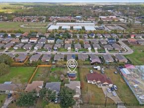 8645 Rinn Street, Houston TX 77078