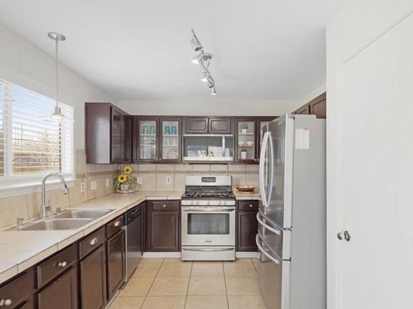 8645 Rinn Street, Houston TX 77078