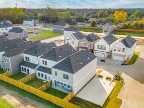 412 Stonework Landing Lane, Houston TX 77076