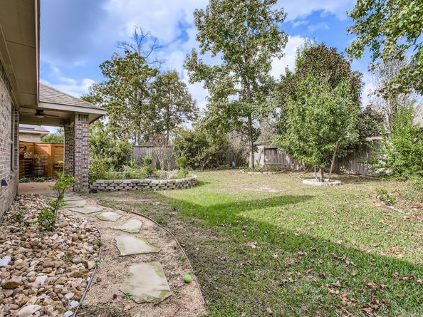 166 Hawkhurst Circle, Magnolia TX 77354