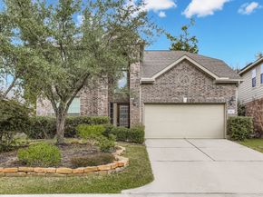 166 Hawkhurst Circle, Magnolia TX 77354