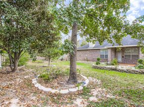 166 Hawkhurst Circle, Magnolia TX 77354