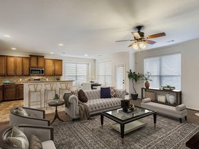 166 Hawkhurst Circle, Magnolia TX 77354