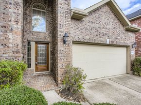 166 Hawkhurst Circle, Magnolia TX 77354