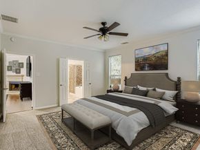 166 Hawkhurst Circle, Magnolia TX 77354