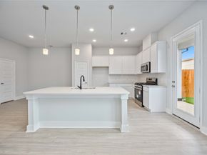 3008 La Rambla Drive, Houston TX 77047