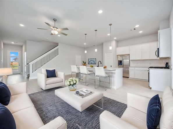 3008 La Rambla Drive, Houston TX 77047