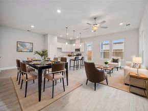 3008 La Rambla Drive, Houston TX 77047