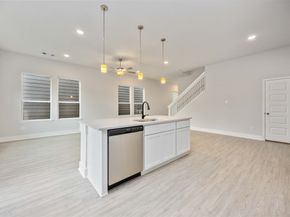 3008 La Rambla Drive, Houston TX 77047