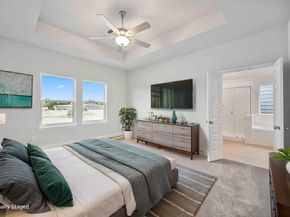 3008 La Rambla Drive, Houston TX 77047