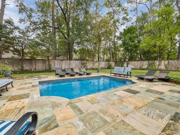 10611 Tarrington Drive, Houston TX 77024