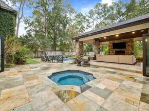 10611 Tarrington Drive, Houston TX 77024