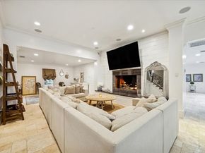 10611 Tarrington Drive, Houston TX 77024