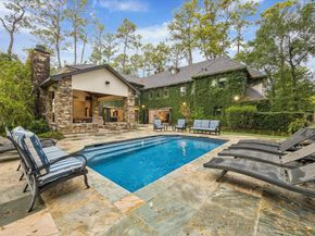 10611 Tarrington Drive, Houston TX 77024